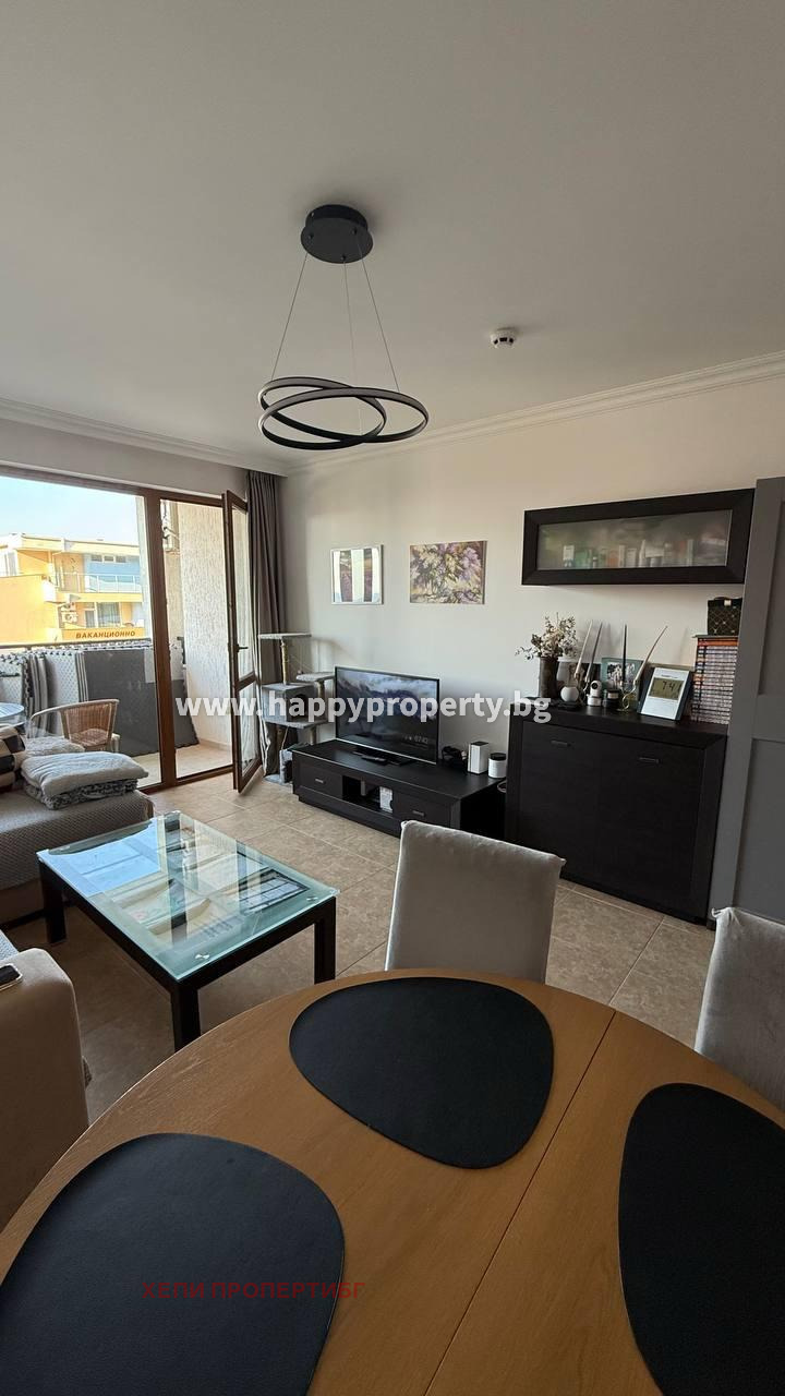 Zu verkaufen  3+ Schlafzimmer region Burgas , Sweti Wlas , 98 qm | 68032641 - Bild [2]