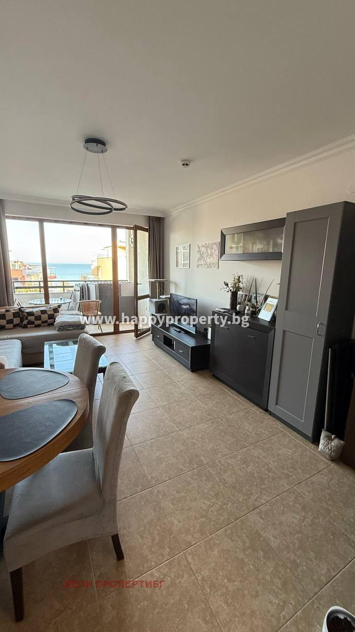 Zu verkaufen  3+ Schlafzimmer region Burgas , Sweti Wlas , 98 qm | 68032641 - Bild [6]