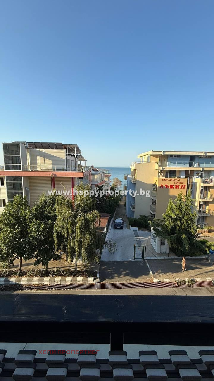 Zu verkaufen  3+ Schlafzimmer region Burgas , Sweti Wlas , 98 qm | 68032641 - Bild [14]