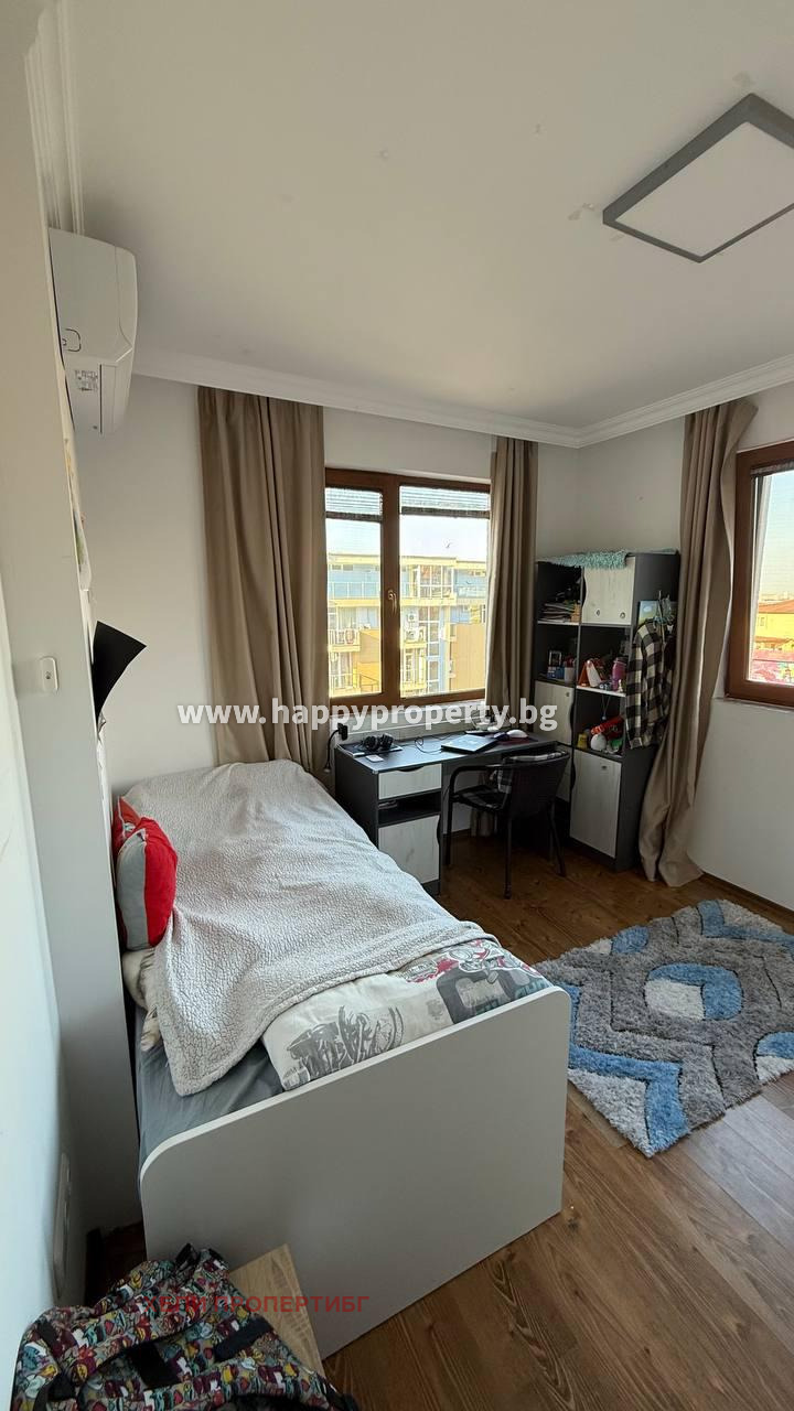 Zu verkaufen  3+ Schlafzimmer region Burgas , Sweti Wlas , 98 qm | 68032641 - Bild [7]