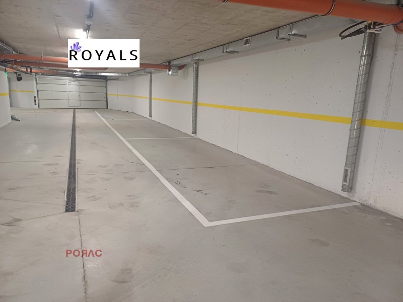 Продава МЕЗОНЕТ, гр. София, Овча купел 1, снимка 15 - Апартаменти - 53200687