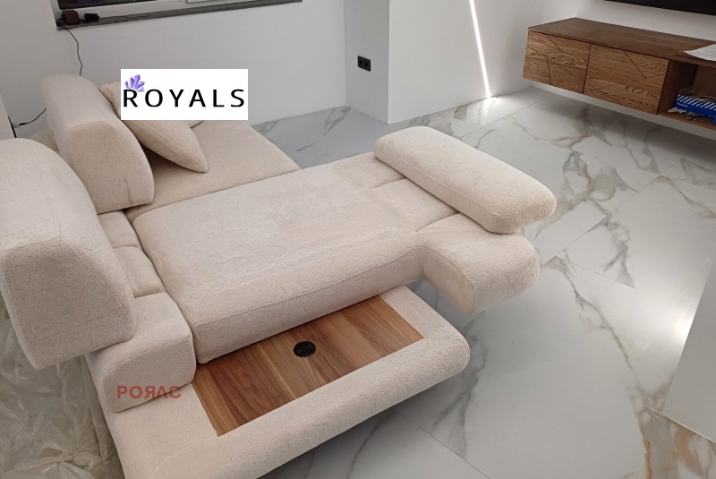 Продава МЕЗОНЕТ, гр. София, Овча купел 1, снимка 5 - Апартаменти - 53200687