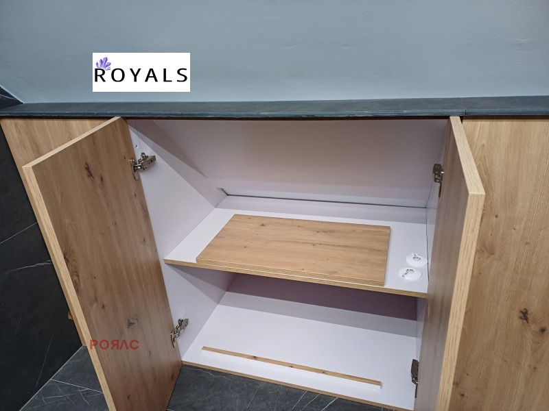 Продава МЕЗОНЕТ, гр. София, Овча купел 1, снимка 10 - Апартаменти - 53200687