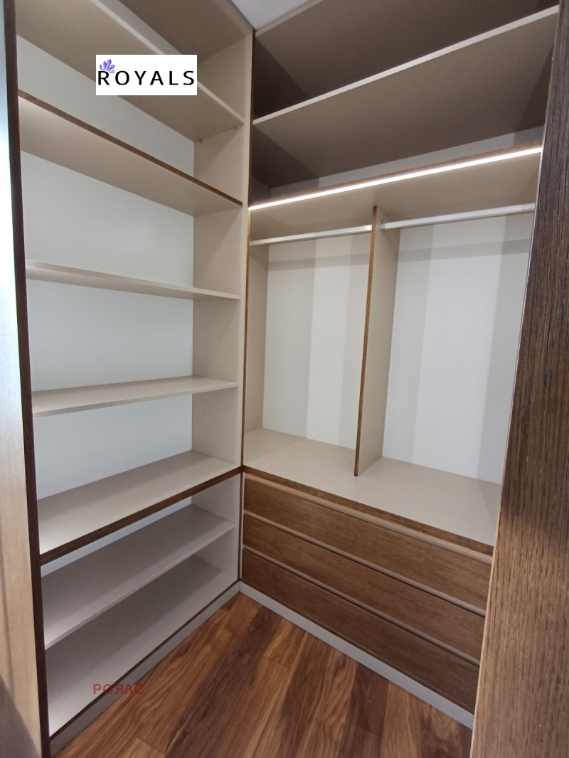 Продава МЕЗОНЕТ, гр. София, Овча купел 1, снимка 11 - Апартаменти - 53200687