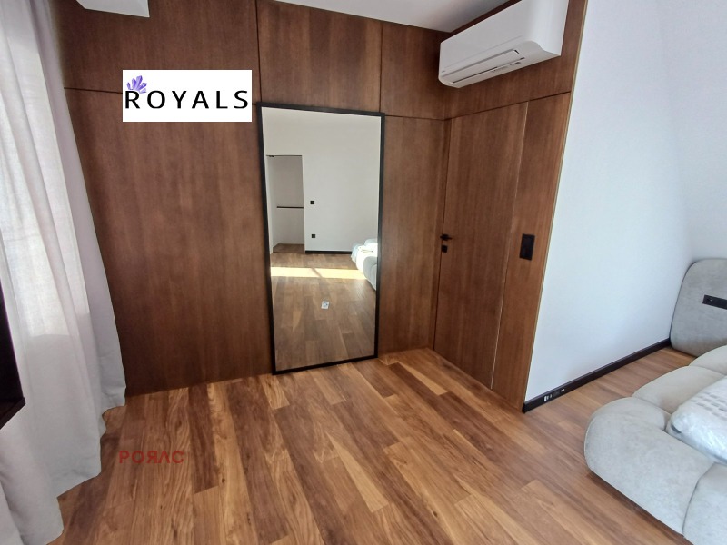 Продава МЕЗОНЕТ, гр. София, Овча купел 1, снимка 12 - Апартаменти - 53200687