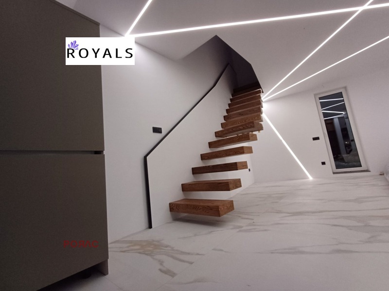 Продава МЕЗОНЕТ, гр. София, Овча купел 1, снимка 8 - Апартаменти - 53200687