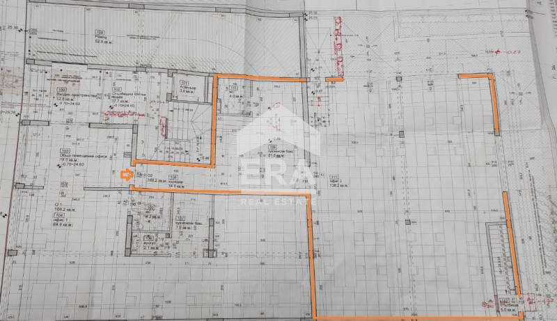 Satılık  Ofis Varna , Centar , 237 metrekare | 87042616 - görüntü [5]