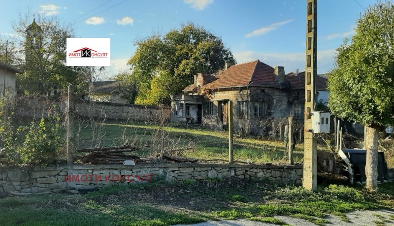 Продава  Къща област Велико Търново , с. Церова кория , 148 кв.м | 93951985 - изображение [5]
