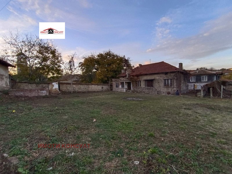 Продава  Къща област Велико Търново , с. Церова кория , 148 кв.м | 93951985