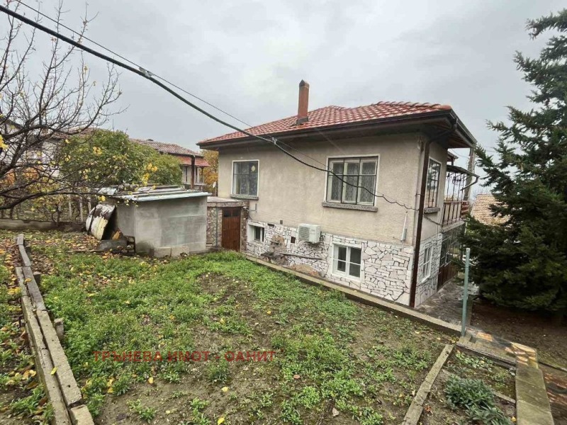 Продава  Къща област Пловдив , с. Брестовица , 105 кв.м | 29198597