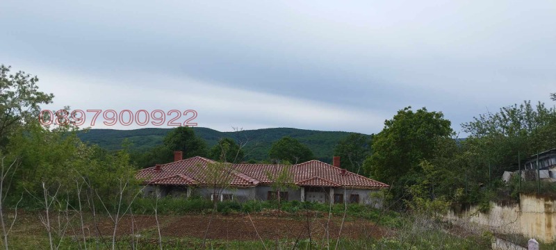 Продава КЪЩА, гр. Обзор, област Бургас, снимка 15 - Къщи - 52784643