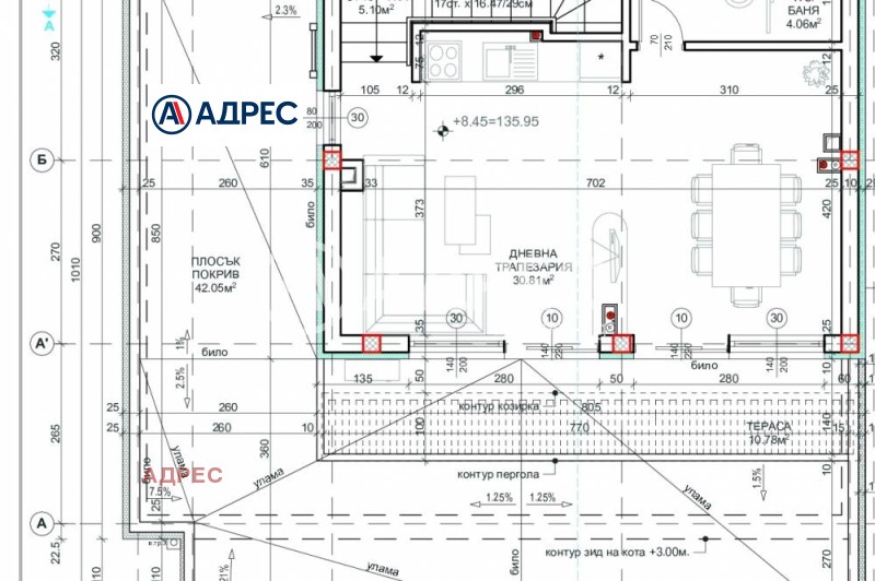 Продается  Дом Варна , Виница , 267 кв.м | 24257134 - изображение [11]