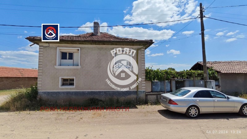 Продава КЪЩА, с. Бегово, област Пловдив, снимка 1 - Къщи - 46854378