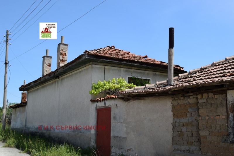 Продается  Дом область Пловдив , Иван Вазово , 50 кв.м | 78602472 - изображение [16]