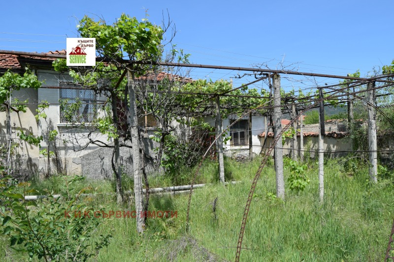 Продается  Дом область Пловдив , Иван Вазово , 50 кв.м | 78602472 - изображение [2]