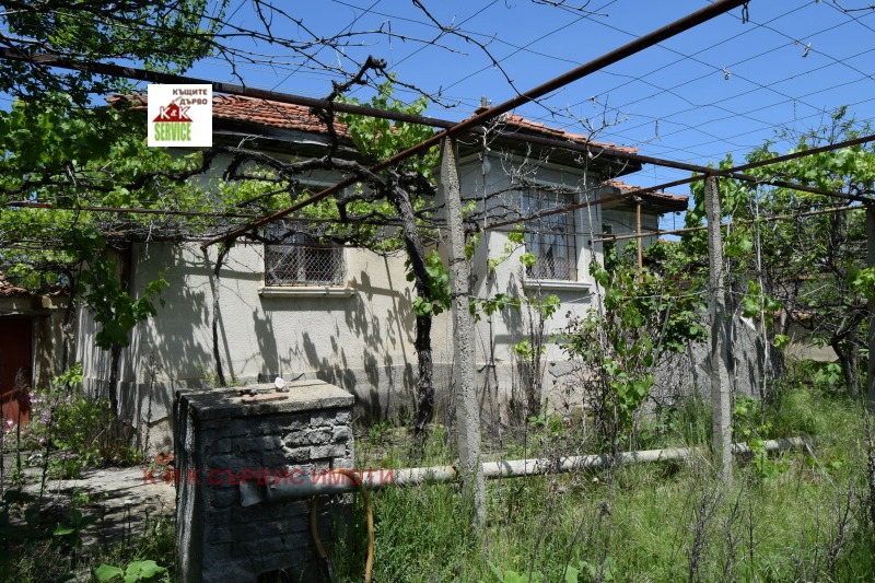 Продается  Дом область Пловдив , Иван Вазово , 50 кв.м | 78602472