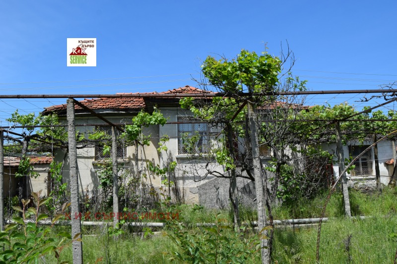 Продается  Дом область Пловдив , Иван Вазово , 50 кв.м | 78602472 - изображение [4]