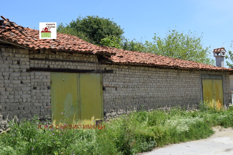 Продается  Дом область Пловдив , Иван Вазово , 50 кв.м | 78602472 - изображение [15]