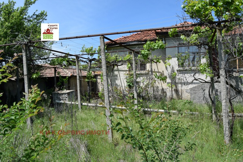 Продается  Дом область Пловдив , Иван Вазово , 50 кв.м | 78602472 - изображение [3]