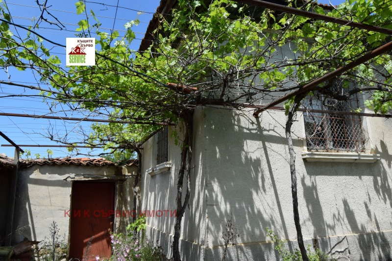 Продается  Дом область Пловдив , Иван Вазово , 50 кв.м | 78602472 - изображение [8]