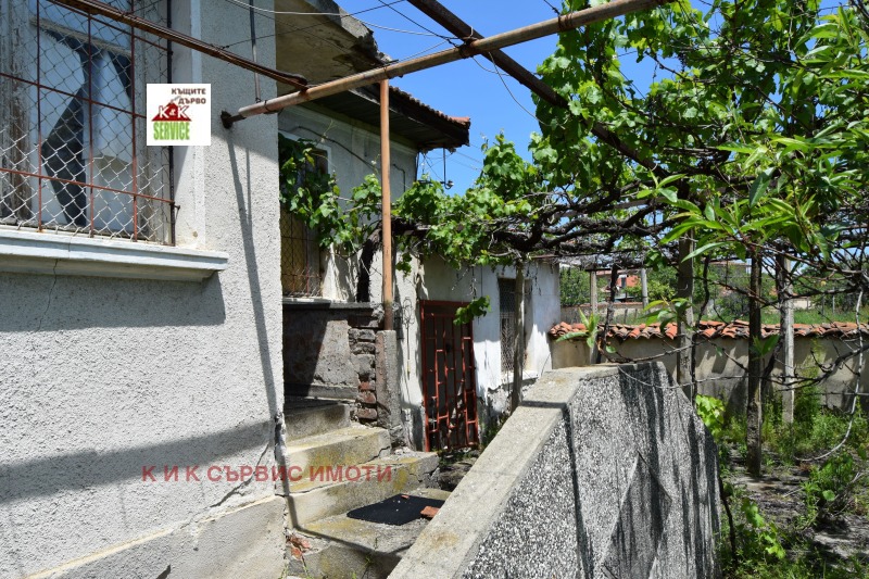 Продается  Дом область Пловдив , Иван Вазово , 50 кв.м | 78602472 - изображение [6]