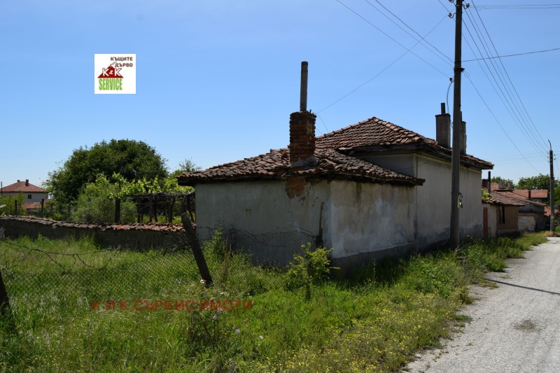 Продается  Дом область Пловдив , Иван Вазово , 50 кв.м | 78602472 - изображение [17]