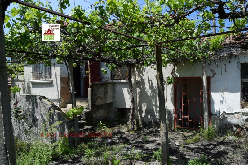 Продается  Дом область Пловдив , Иван Вазово , 50 кв.м | 78602472 - изображение [5]