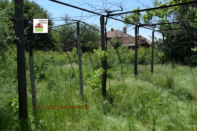 Продается  Дом область Пловдив , Иван Вазово , 50 кв.м | 78602472 - изображение [10]