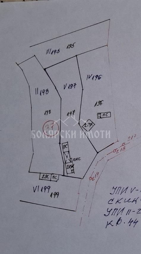 Till salu  Hus region Gabrovo , Tarhovo , 168 kvm | 10703110 - bild [3]