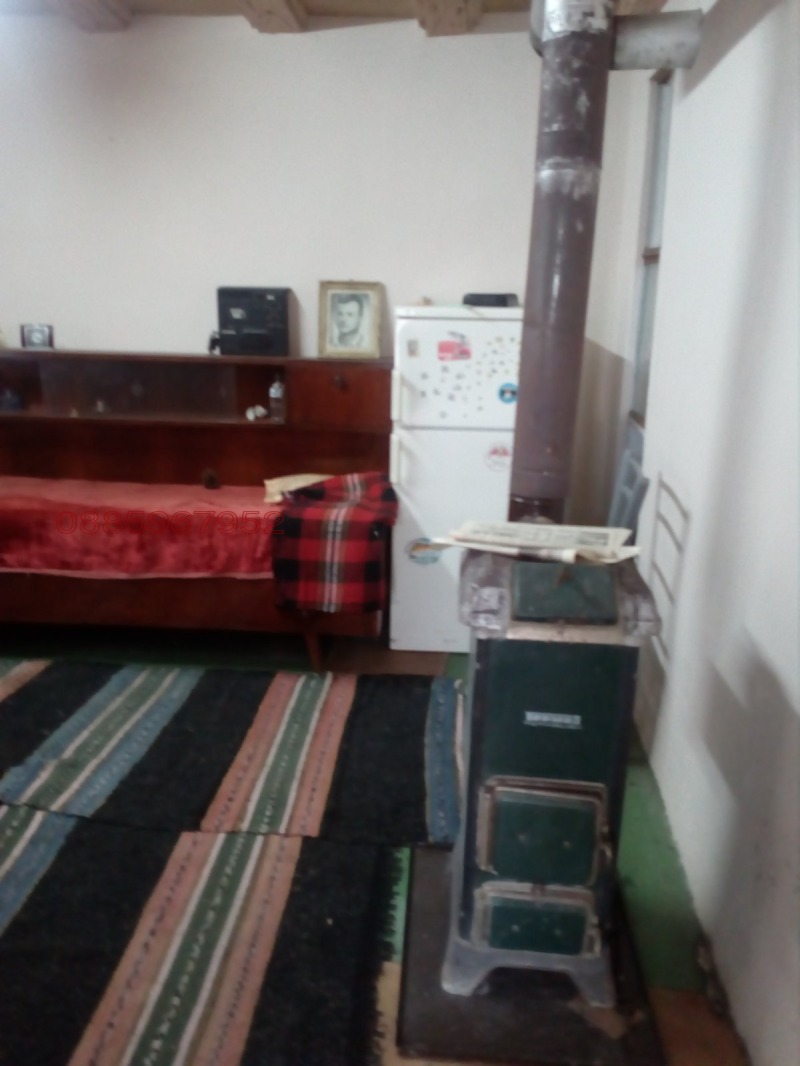 Продава КЪЩА, с. Радойново, област Бургас, снимка 3 - Къщи - 53021489