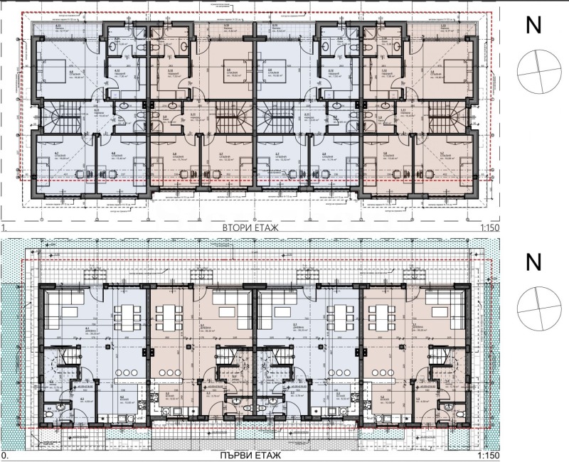 Продава КЪЩА, с. Белащица, област Пловдив, снимка 7 - Къщи - 53107591
