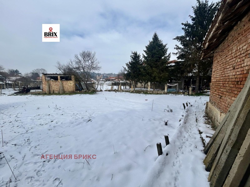 Продава КЪЩА, с. Мечка, област Русе, снимка 10 - Къщи - 53188699