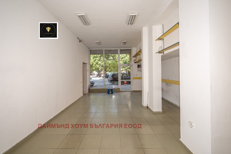 Na sprzedaż  Sklep Plowdiw , Trakija , 64 mkw | 53867061 - obraz [4]