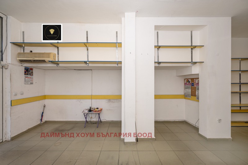 Na sprzedaż  Sklep Plowdiw , Trakija , 64 mkw | 53867061 - obraz [3]
