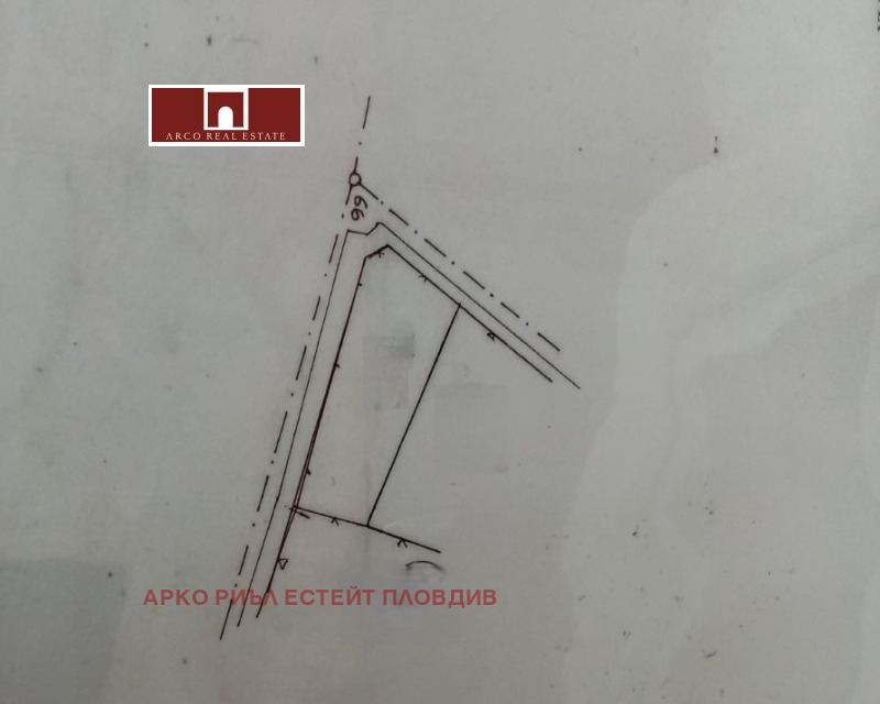 Продава  Парцел област Пазарджик , с. Блатница , 765 кв.м | 35721246