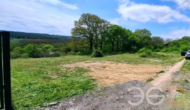 Продава ПАРЦЕЛ, гр. Варна, м-т Боровец - юг, снимка 2 - Парцели - 53136945