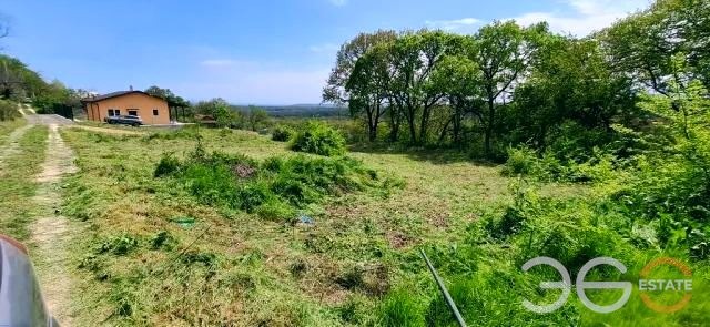 Продава ПАРЦЕЛ, гр. Варна, м-т Боровец - юг, снимка 5 - Парцели - 53136945