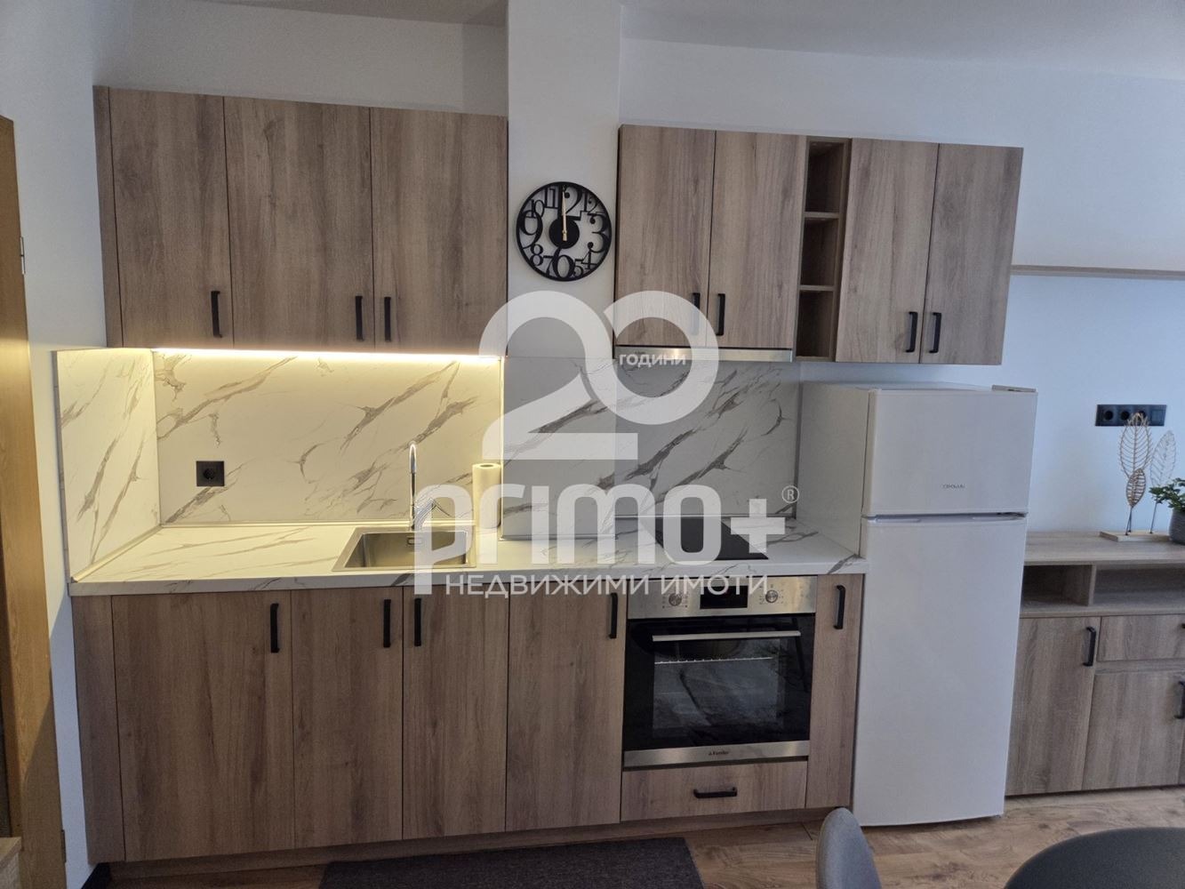 Продава 1-СТАЕН, гр. София, Изток, снимка 7 - Апартаменти - 55835754