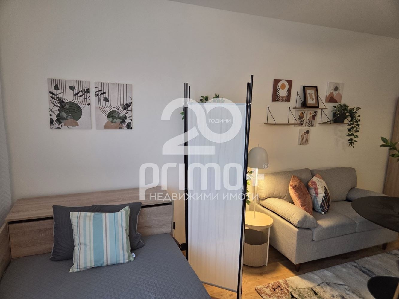 Продава 1-СТАЕН, гр. София, Изток, снимка 4 - Апартаменти - 55835754