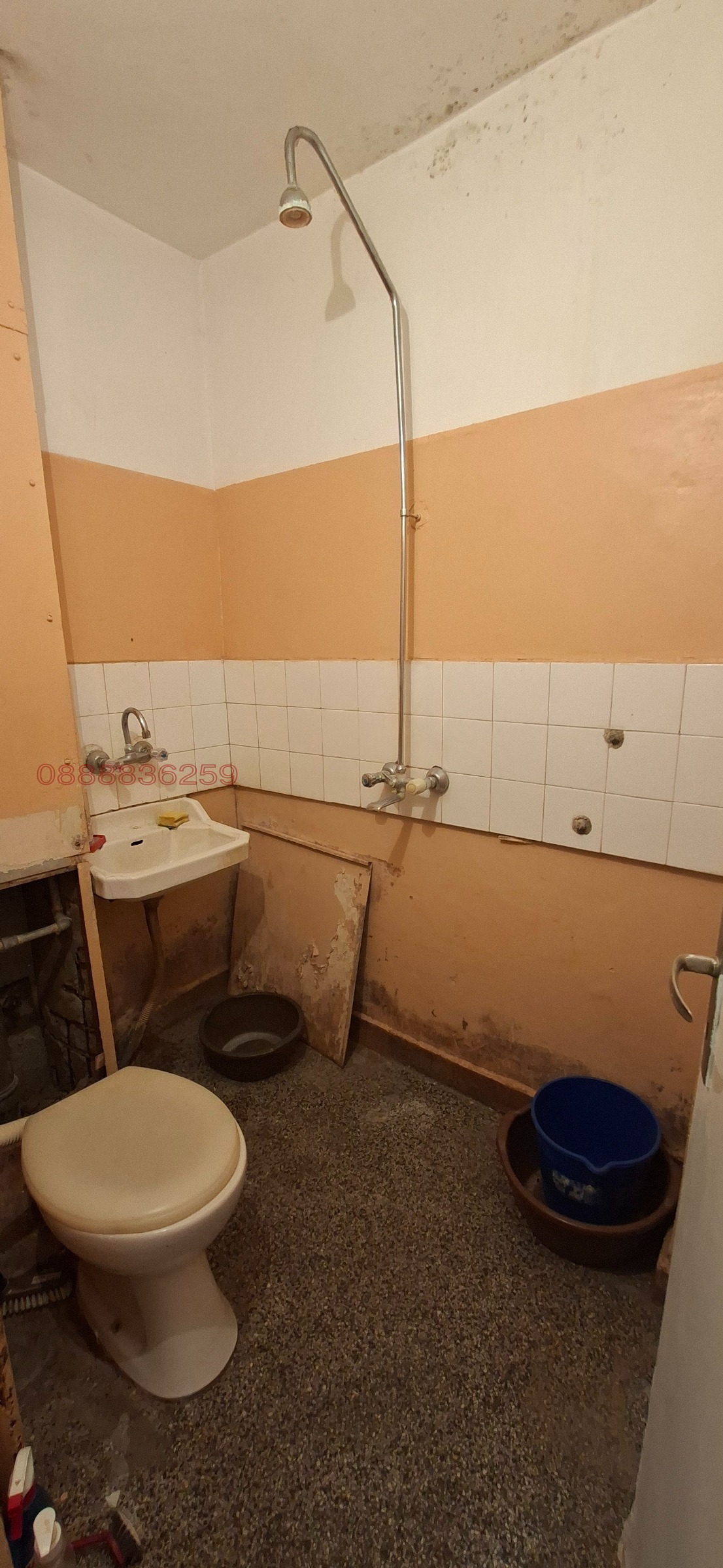 Продава 1-СТАЕН, гр. Русе, Възраждане, снимка 6 - Апартаменти - 56072353