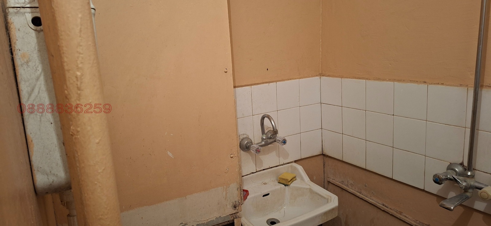 Продава 1-СТАЕН, гр. Русе, Възраждане, снимка 4 - Апартаменти - 56072353