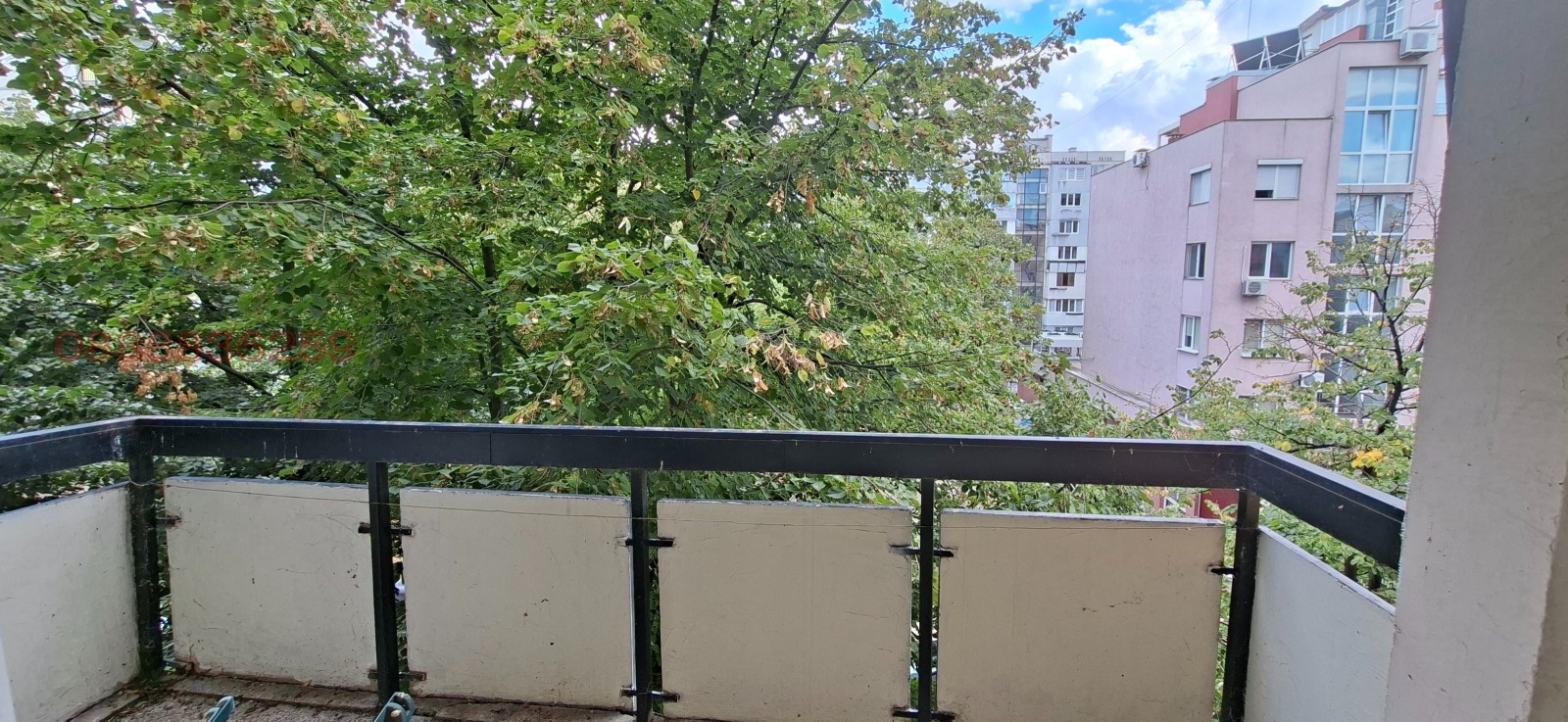 Продава 1-СТАЕН, гр. Русе, Възраждане, снимка 10 - Апартаменти - 56072353