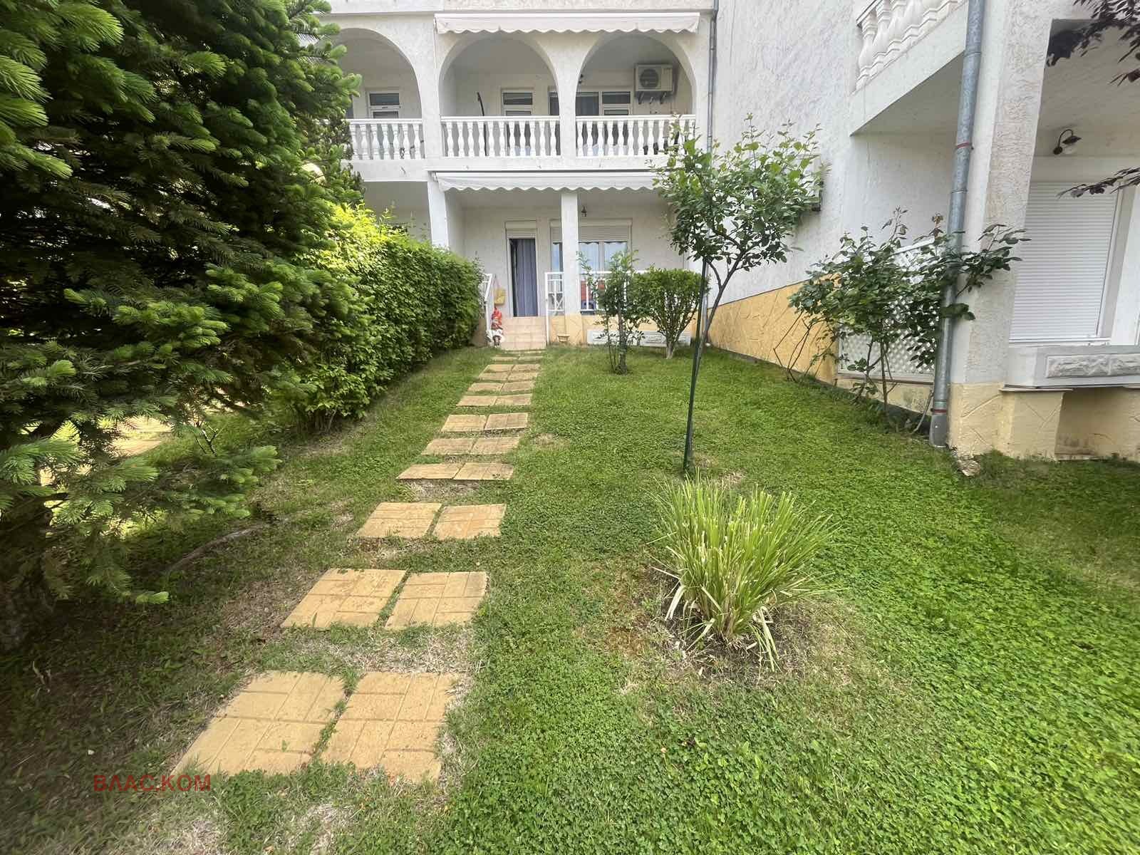 Продава 2-СТАЕН, гр. Свети Влас, област Бургас, снимка 3 - Апартаменти - 53467005