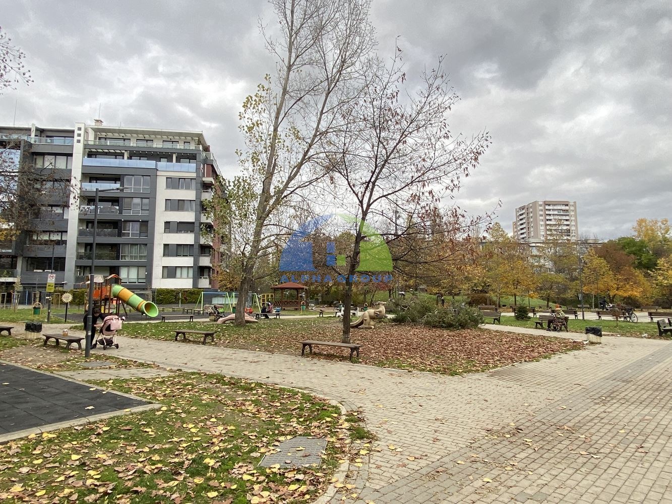 Продава 2-СТАЕН, гр. София, Изток, снимка 16 - Апартаменти - 53704860