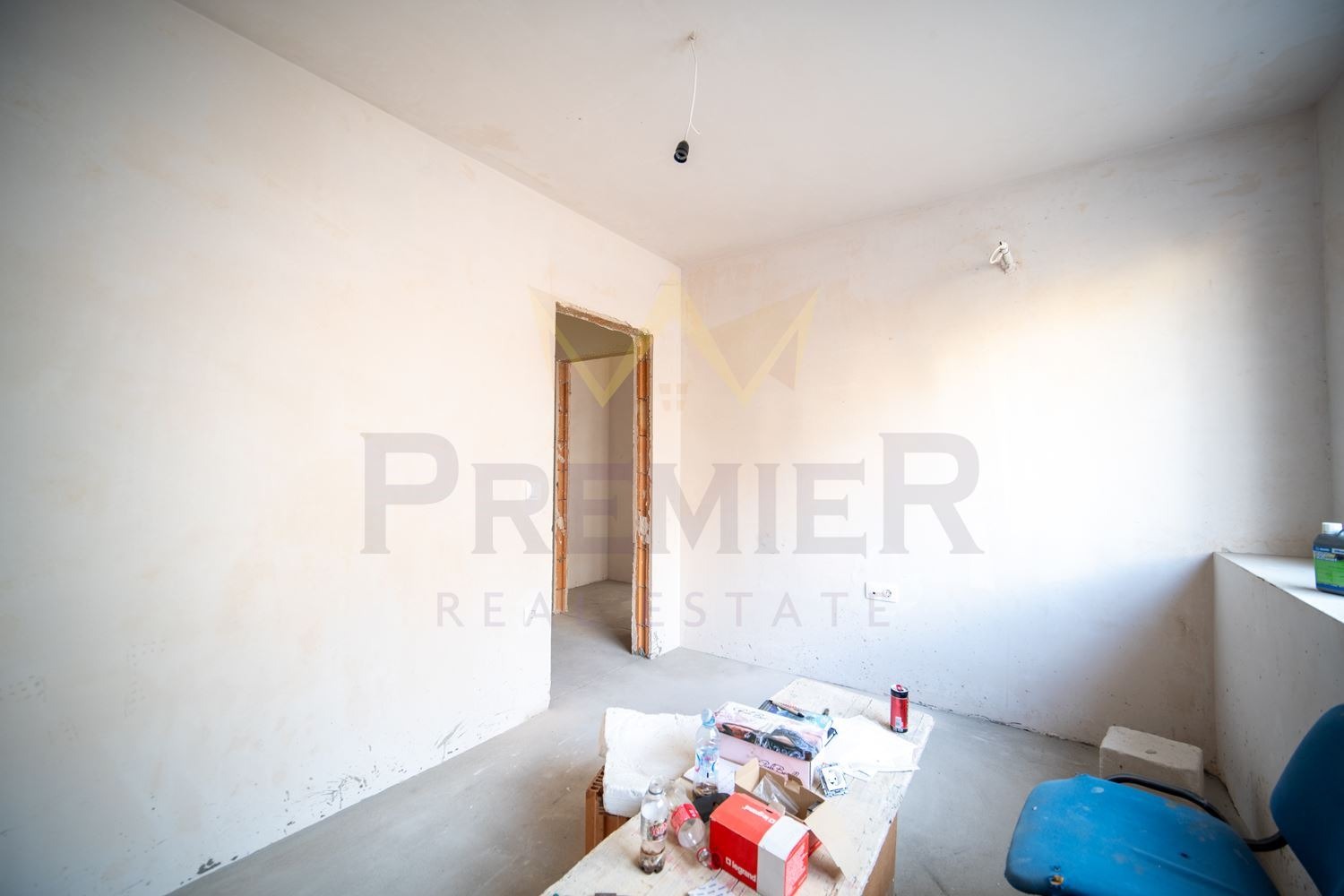 Продава 2-СТАЕН, гр. Варна, Лятно кино Тракия, снимка 5 - Апартаменти - 53915525