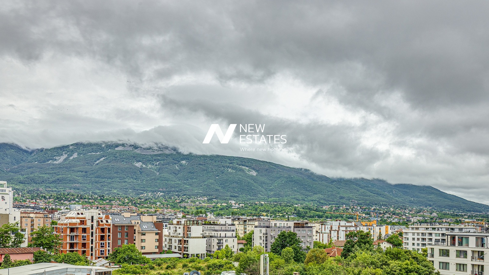 Продава 2-СТАЕН, гр. София, Кръстова вада, снимка 7 - Апартаменти - 54942702