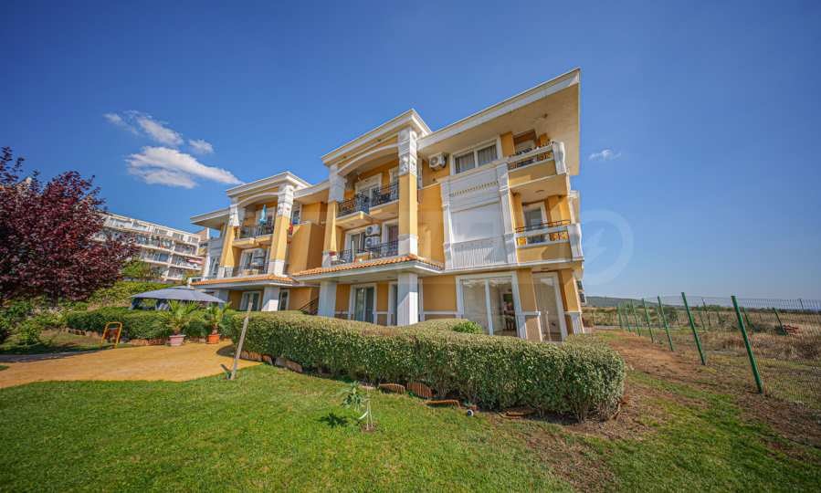 Продава 2-СТАЕН, с. Кошарица, област Бургас, снимка 2 - Апартаменти - 56593340