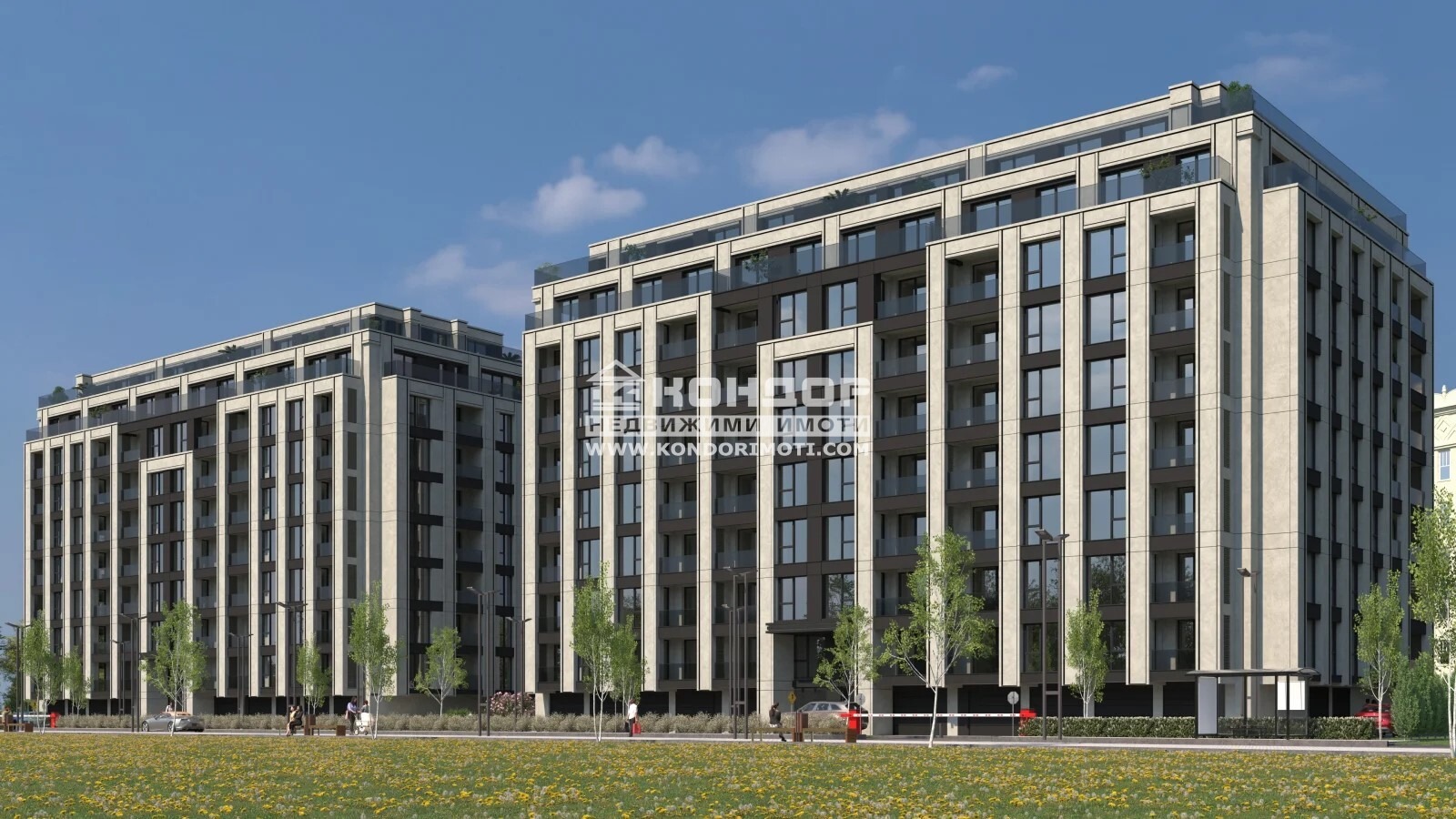 Продава 3-СТАЕН, гр. Пловдив, Христо Смирненски, снимка 2 - Апартаменти - 51176815