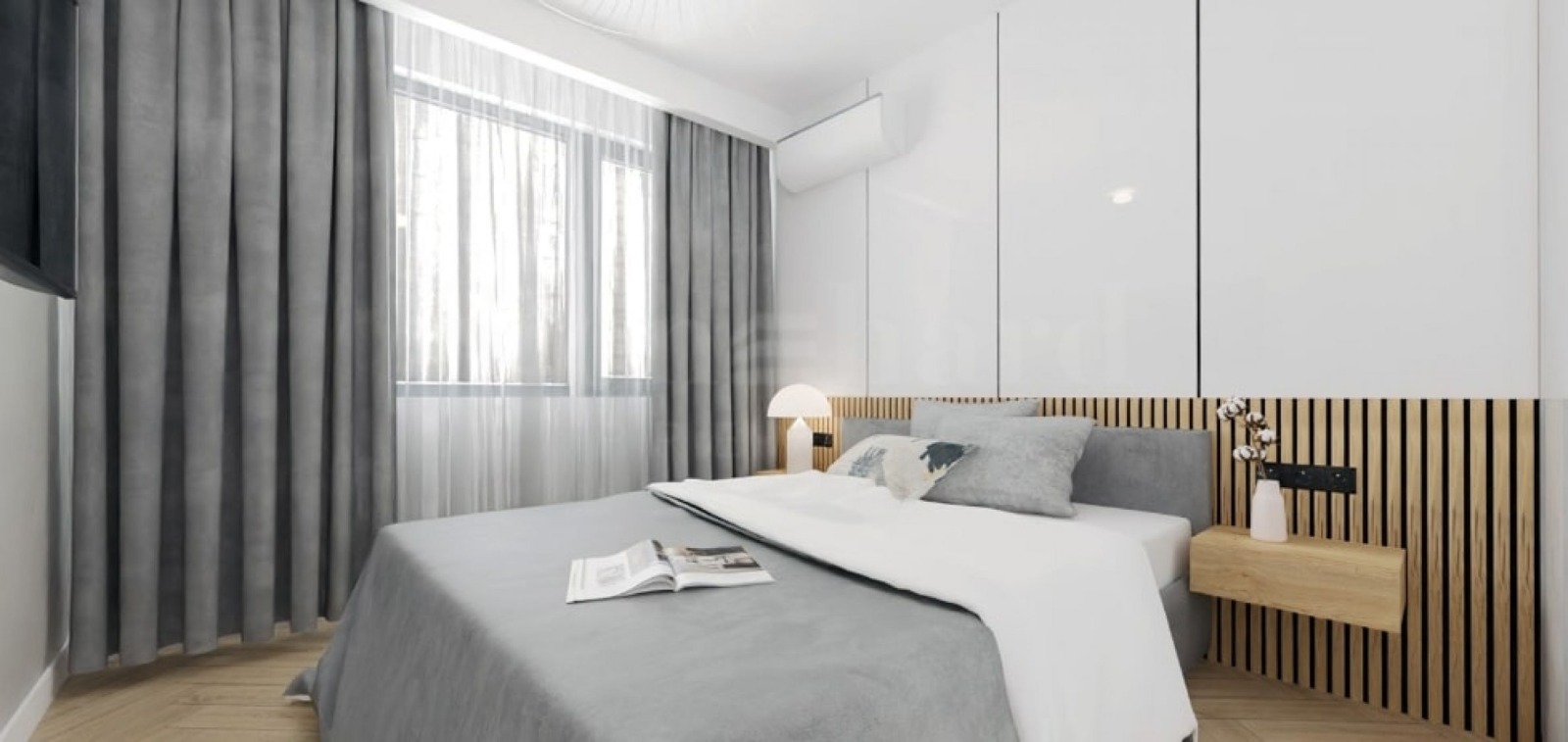 Продава 3-СТАЕН, гр. Пловдив, Център, снимка 8 - Апартаменти - 52215227