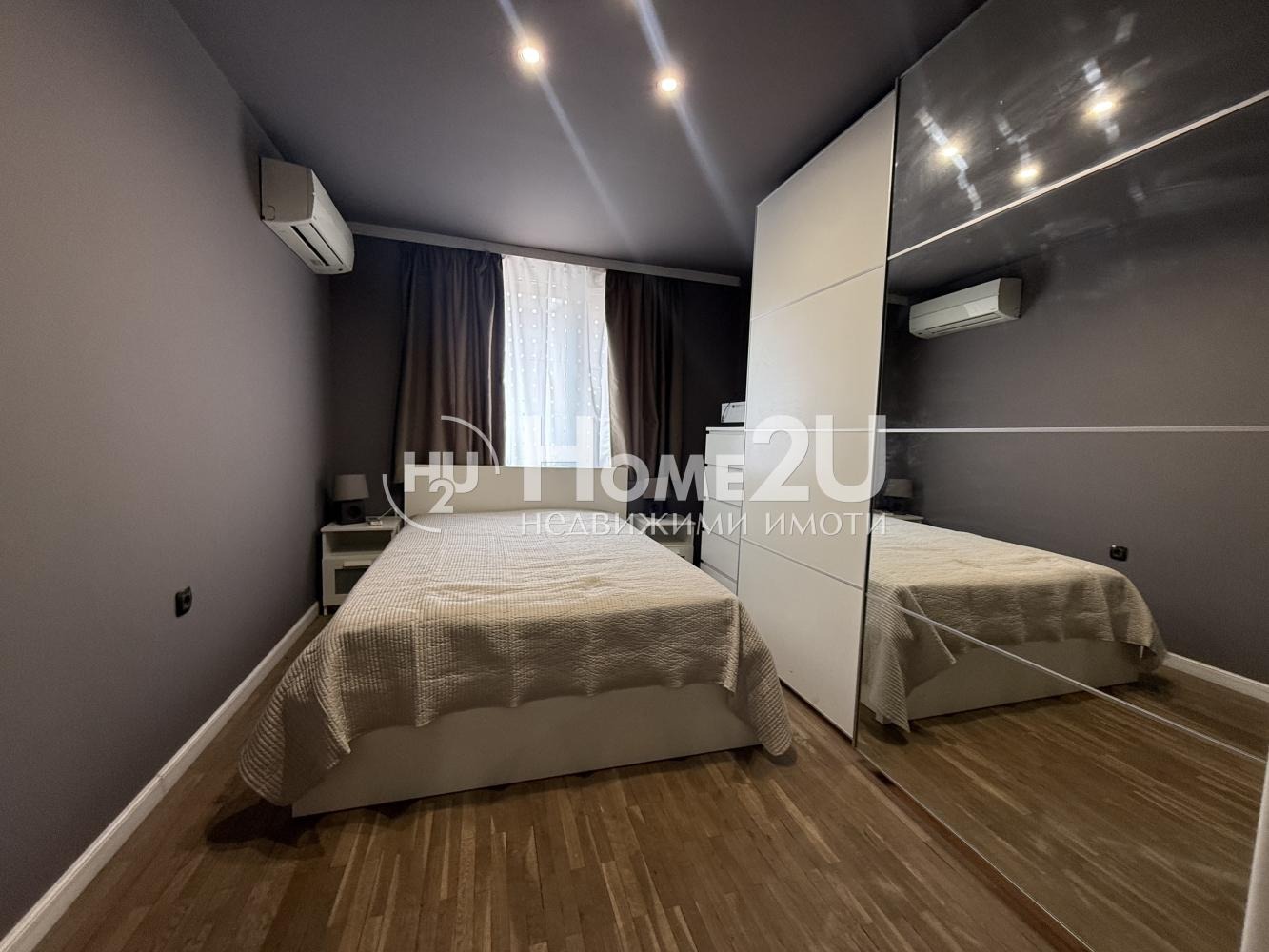 Продава 3-СТАЕН, гр. Варна, ХЕИ, снимка 8 - Апартаменти - 53959223